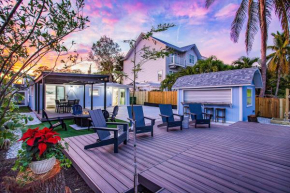 The CoCo Cottage